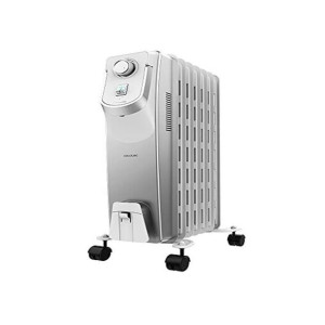Grzejnik olejowy (7 żeberek) Cecotec ReadyWarm 7000 1500 W