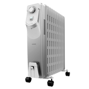 Grzejnik olejowy (11 żeberek) Cecotec ReadyWarm 11000 2500 W