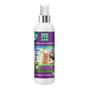 Odstraszacz owadów Men for San Gryzonie Cytrusowy (125 ml)