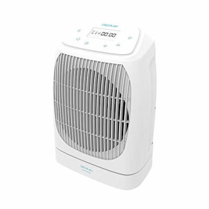 Termowentylator przenośny Cecotec Ready Warm 9870 Smart Rotate 2000 W