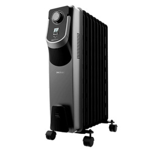 Grzejnik Cecotec ReadyWarm 9000 Space 360º 2000W
