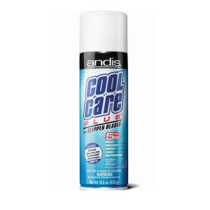 Spray Andis Ostrza 5 w 1 Chłodzący (439 g)