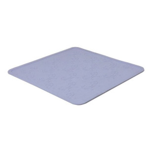 Mata antypoślizgowa United Pets Pies Miska Liliowy (44.8 x 30 cm)