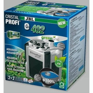 Filtr JBL CristalProfi E402