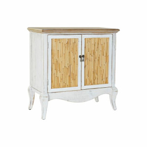 Komoda DKD Home Decor Jodła (81.5 x 38 x 82.5 cm)