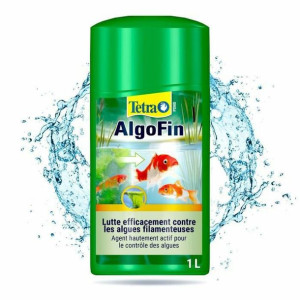 Płyn do czyszczenia Tetra AlgoFin 1 L