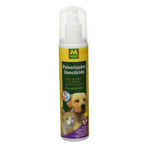 Odstraszacz owadów Massó 250 ml