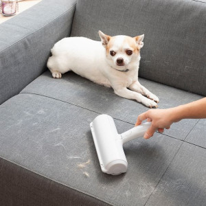Rolka do Usuwania Sierści Zwierząt Domowych Rellair InnovaGoods
