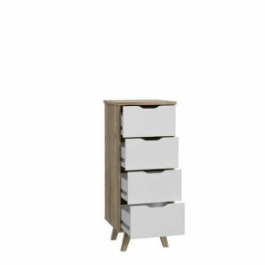 Komoda Vankka Dub (45 x 42 x 108 cm)