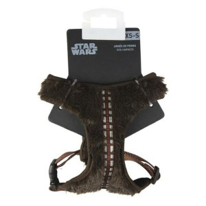 Szelki dla psa Star Wars Brązowy S/M