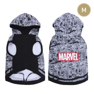 Bluza dla psa Marvel M Szary