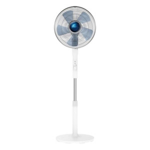 Wentylator stołowy Rowenta VU5840F0 Ø 40 CM 70 W Biały