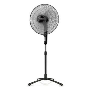 Wentylator stołowy Taurus BERGEN 16C 45W (Ø 40 cm) Negro
