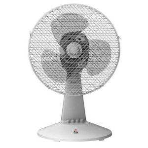 Wentylator podłogowy Grupo FM SB130 Ø 30 cm 30 W