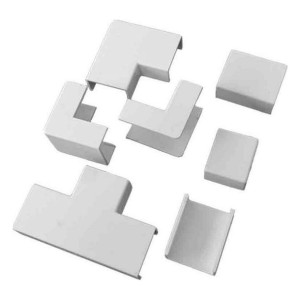 Rynna Solera kit1020 Klimatyzator 7 Części (10 x 20 mm)