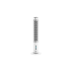 Przenośny Klimatyzator Chłodzący Cecotec Energy Silence 2000 2 L 60W Biały