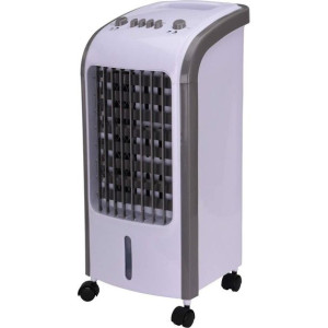 Klimatyzator przenośny EDM 80 W 3,5 L
