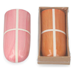 Nawilżacz Powietrza 76729 Ceramiczna Asortyment kolorów (8,5 x 3,5 x 20 cm)