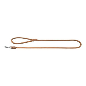 Smycz dla psa Hunter Cognac (110 cm)