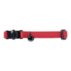 Obroża dla kota Hunter 26 cm Czerwony