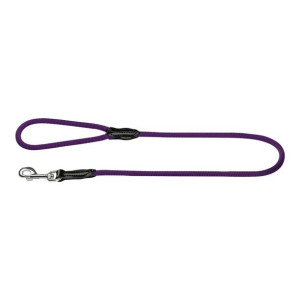 Smycz dla psa Hunter FREESTYLE Violet (110 cm)