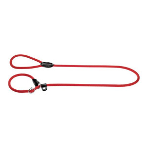 Smycz dla psa Hunter RETRIEVER FREESTYLE Czerwony