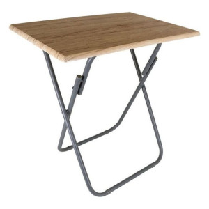 Składany stolik Confortime Drewno (73 X 52 x 75 cm)