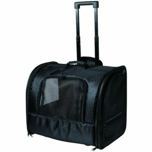 Torba Trixie Elegance 45 x 41 x 31 cm Czarny