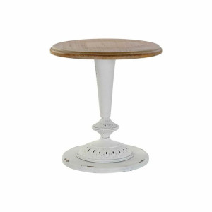 Stolik DKD Home Decor Jodła Drewno MDF (50 x 50 x 54 cm)
