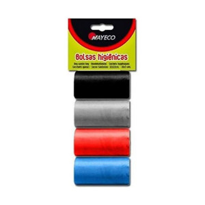 Torby Nayeco (16 x 20 uds)