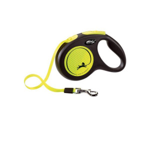 Smycz dla psa Flexi New Classic Rozmiar XS (3 m)