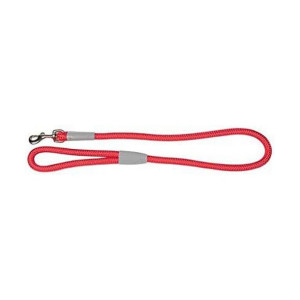 Smycz Nayeco dynamic Czerwony (120 x 1,2 cm)
