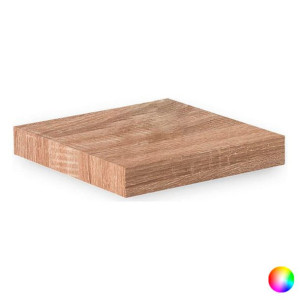 Półki Confortime (23,5 x 23,5 x 3,8 cm)