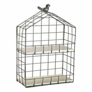 Regał Versa Metal (11,5 x 35 x 23,5 cm)
