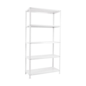 Regał Simon Rack Comfort 5/300 Metal 5 Półki 500 kg (180 x 90 x 30 cm)