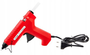 SCHMITH Pistolet do kleju 15W/80W SEN-0401
