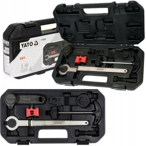 Yato Zestaw Blokad Rozrządu Vag Tsi/tfsi Yt-06025