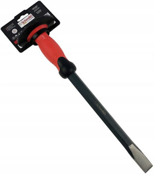 SCHMITH Przecinak HEX z osłoną 400x19x22 SPZH-400