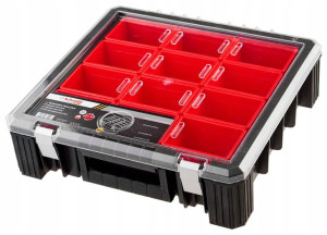 SCHMITH Organizer HEAVY DUTY 40cm SSN-O-HD40