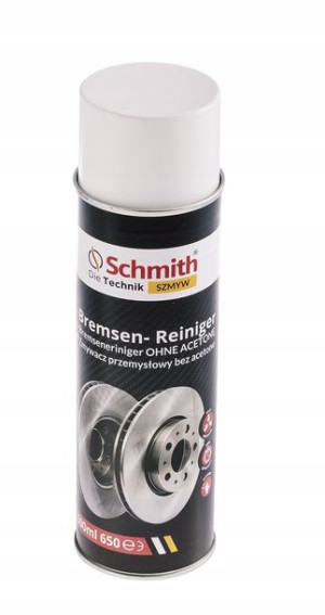 SCHMITH Zmywacz do hamulców 500ML SZMYW-01