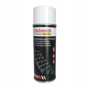 SCHMITH Suchy smar ptfe 400ml S0202-400