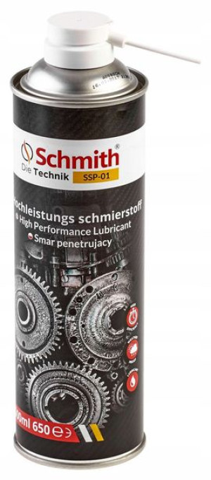 SCHMITH Smar penetrujący 500ml SSP-01