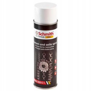 SCHMITH Smar do lin i łańcuchów 500ml SSLL
