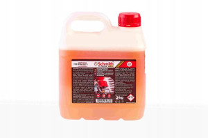 SCHMITH Piana aktywna do ciężkich zabrudzeń 2 kg