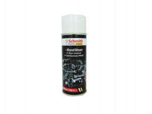 SCHMITH Odrdzewiacz z MoS2 400ml SODRDZ