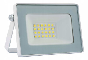 SCHMITH Naświetlacz LED 20W biały IESCH 018