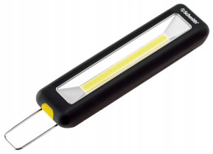 SCHMITH Latarka warsztatowa 3W COB SL-LWB2