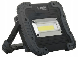 SCHMITH Akumulatorowa lampa robocza 10W IESCH 031