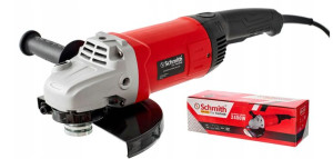 SCHMITH Szlifierka kątowa 230 mm 2400W SEN-0103