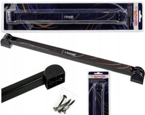 SCHMITH Listwa magnetyczna do narzędzi 45 SNLM-18